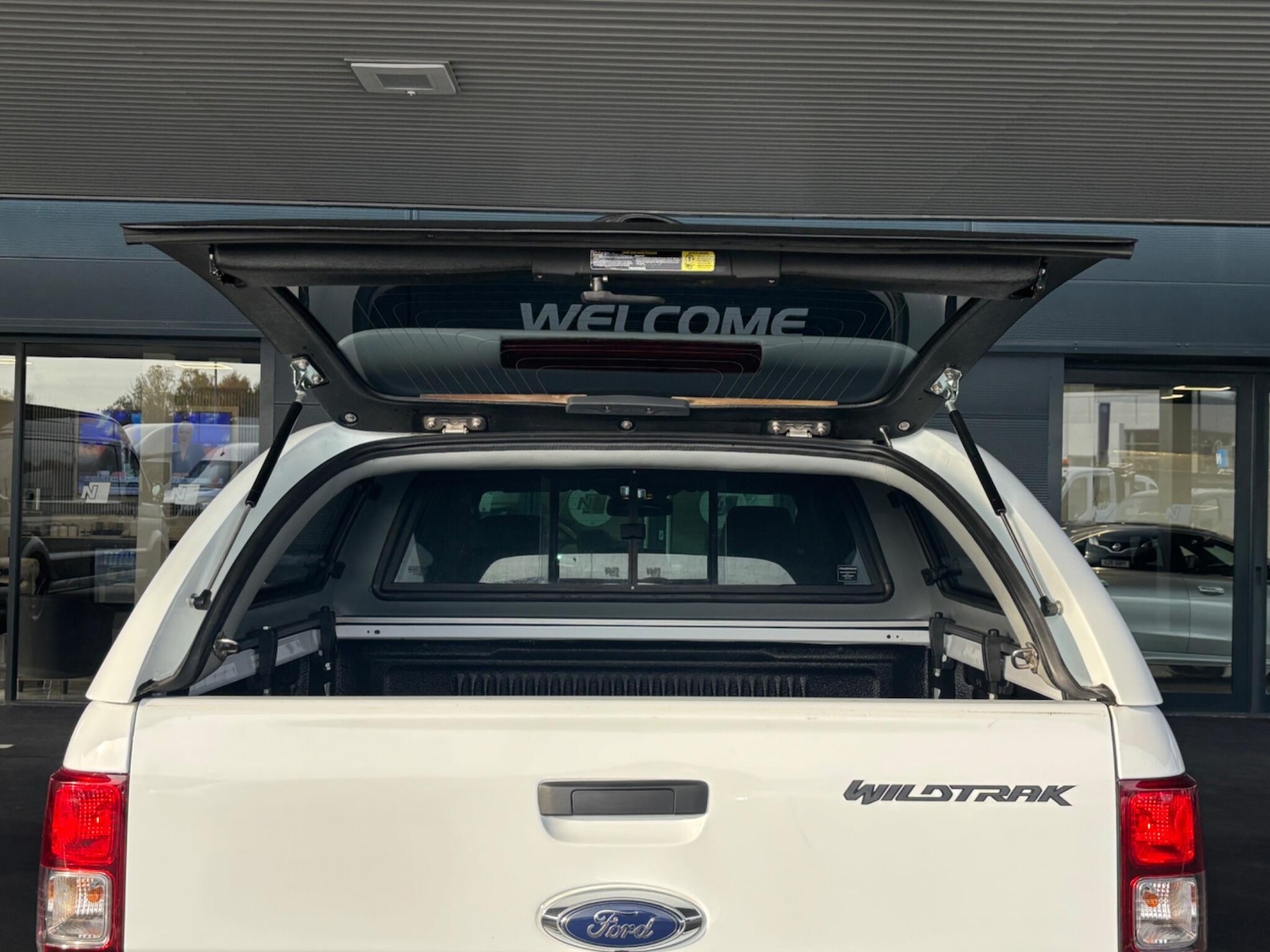 Used Ford Ranger 2022 for sale - 76498701: Photo 27