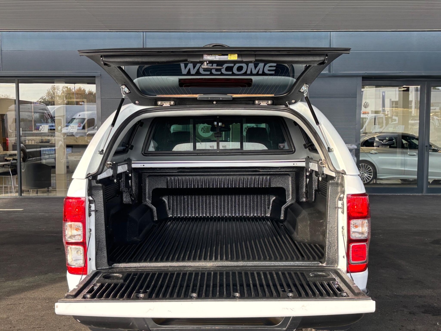 Used Ford Ranger 2022 for sale - 76498701: Photo 28