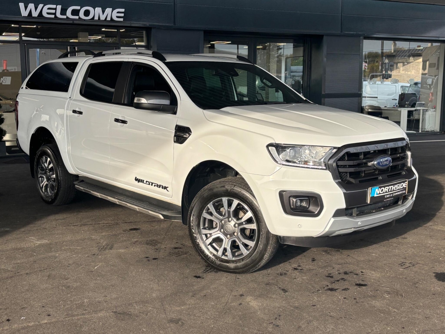 Used Ford Ranger 2022 for sale - 76498701: Photo 3