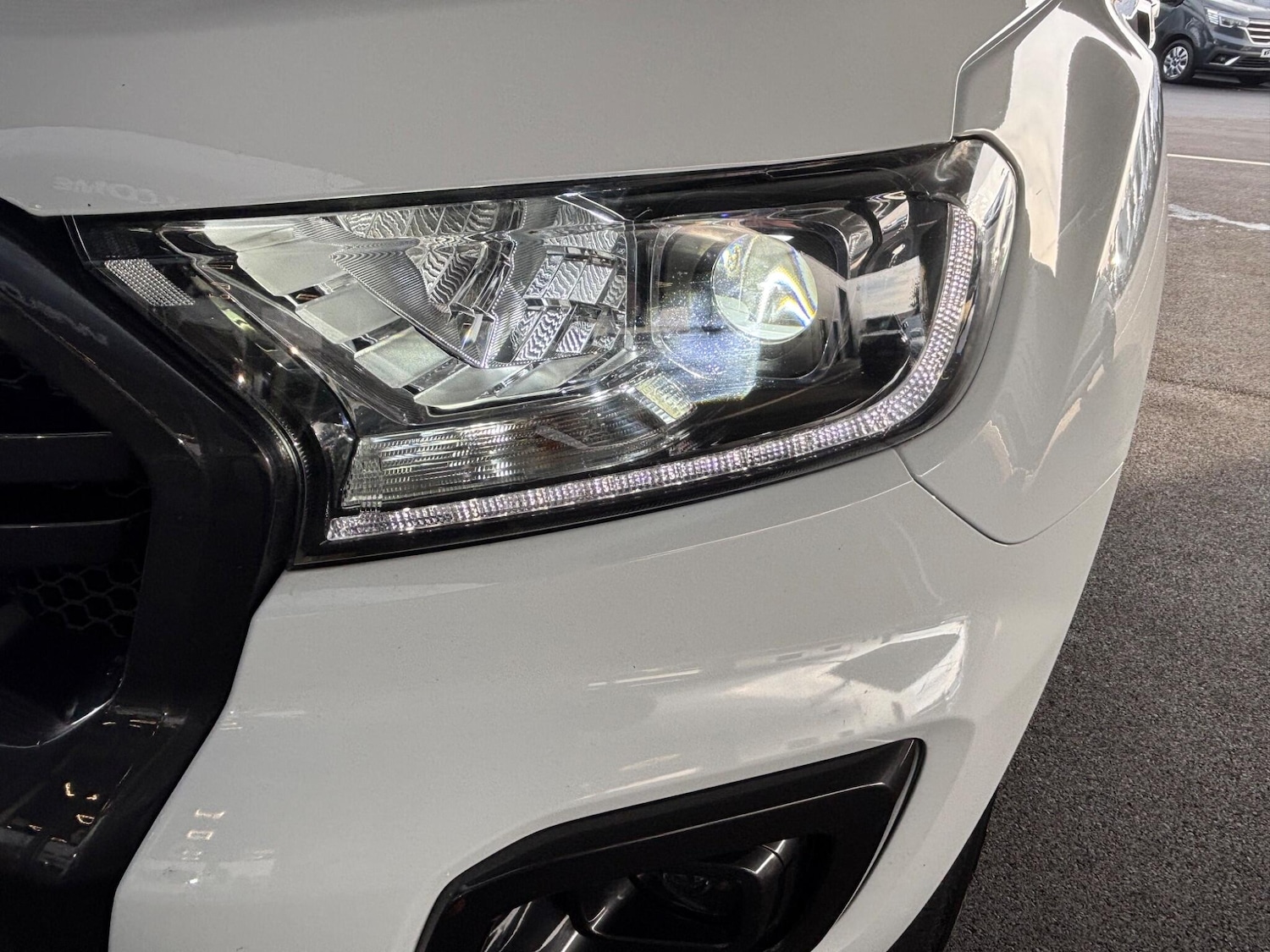 Used Ford Ranger 2022 for sale - 76498701: Photo 31