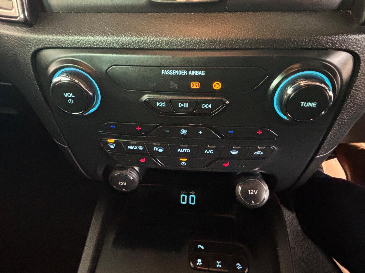 Used Ford Ranger 2022 for sale - 76498701: Photo 33