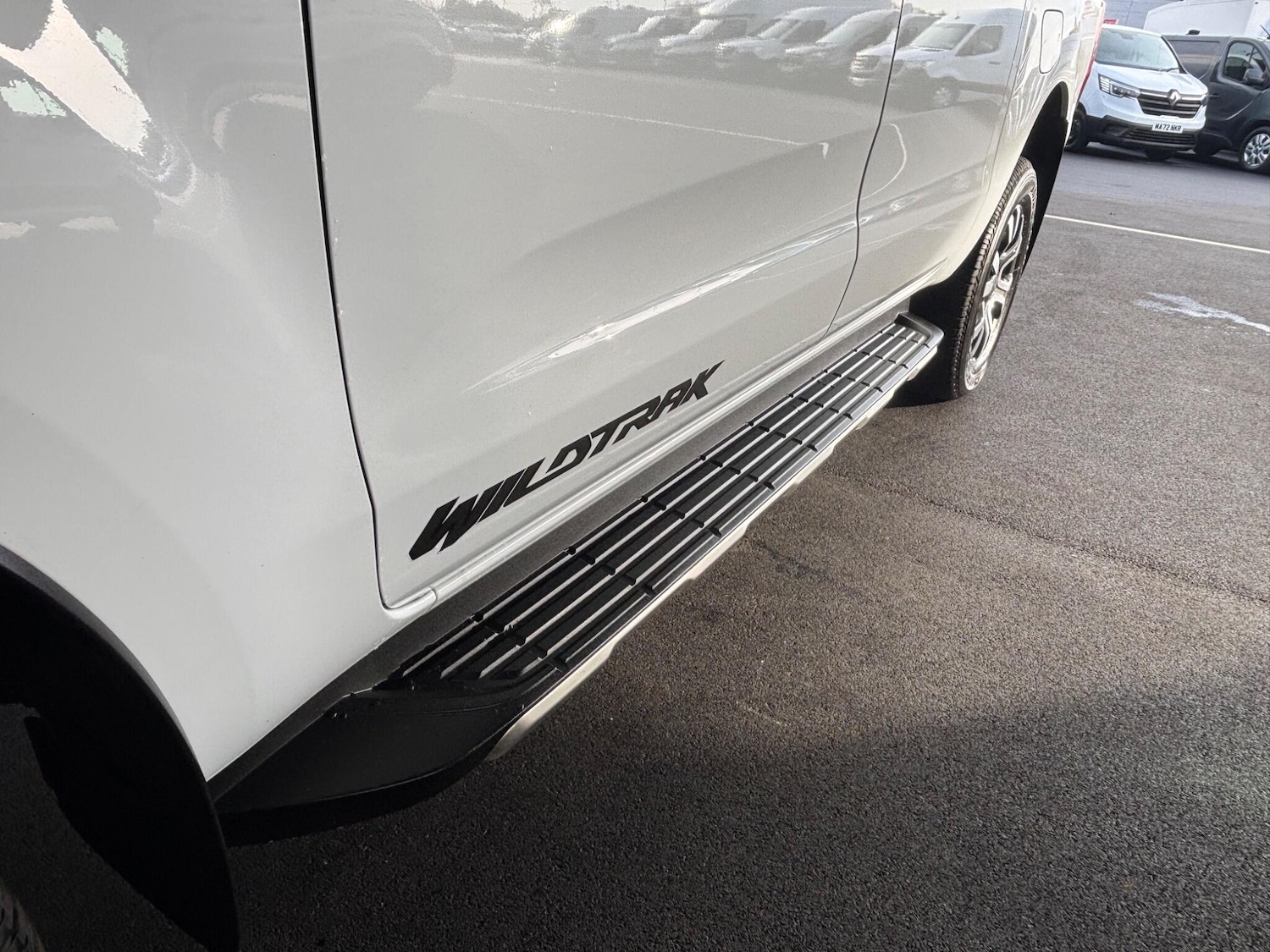 Used Ford Ranger 2022 for sale - 76498701: Photo 34