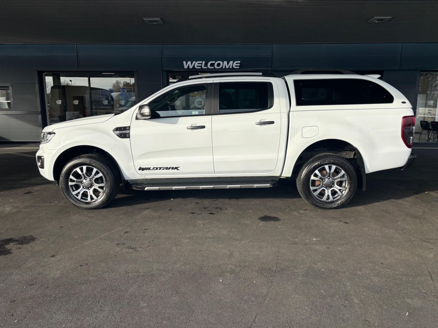 Used Ford Ranger 2022 for sale - 76498701: Photo 4