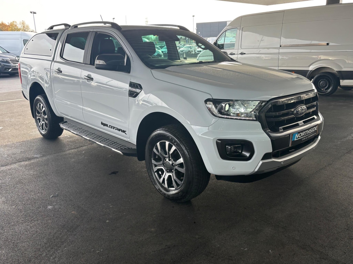 Used Ford Ranger 2022 for sale - 76498701: Photo 5