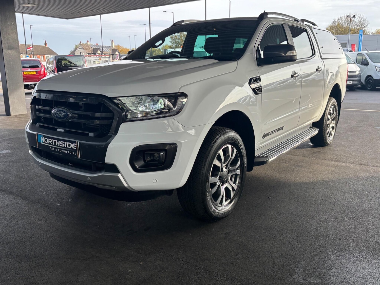 Used Ford Ranger 2022 for sale - 76498701: Photo 6