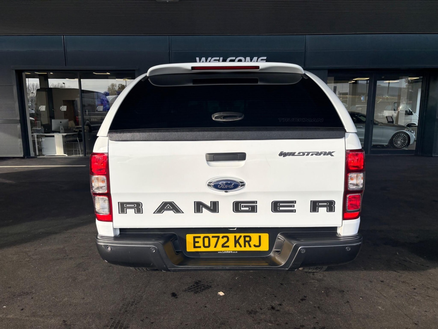 Used Ford Ranger 2022 for sale - 76498701: Photo 7