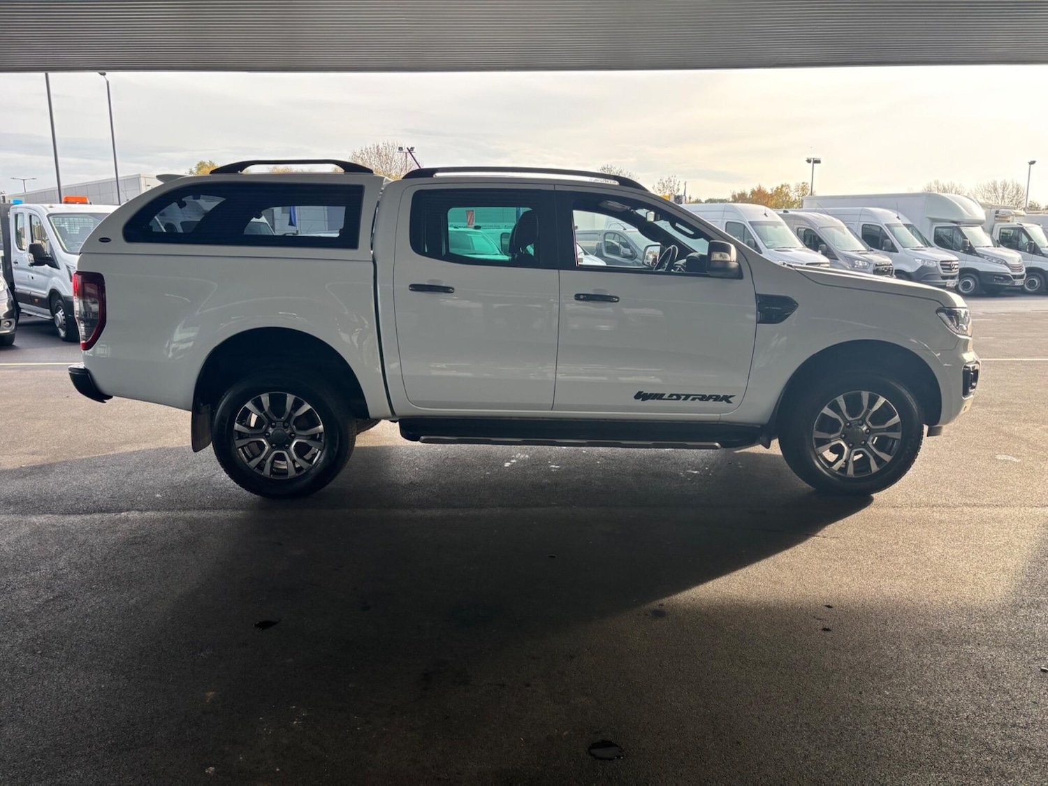 Used Ford Ranger 2022 for sale - 76498701: Photo 8