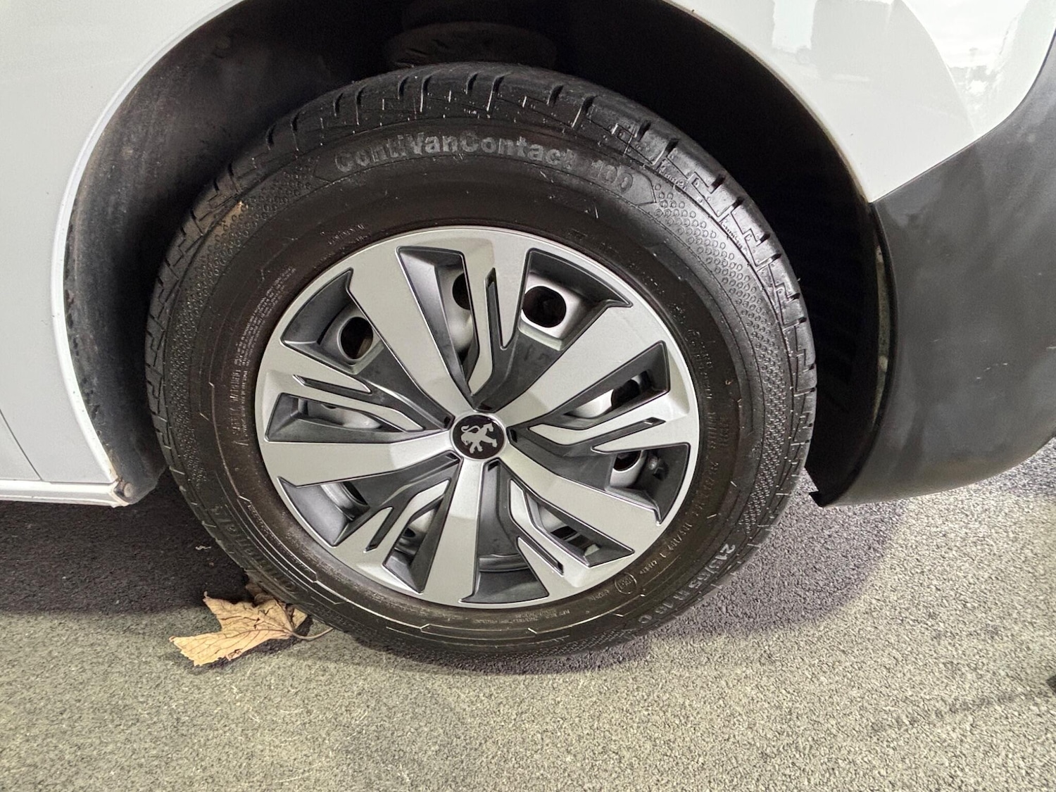 Used Peugeot Expert 2022 for sale - 77050179: Photo 16