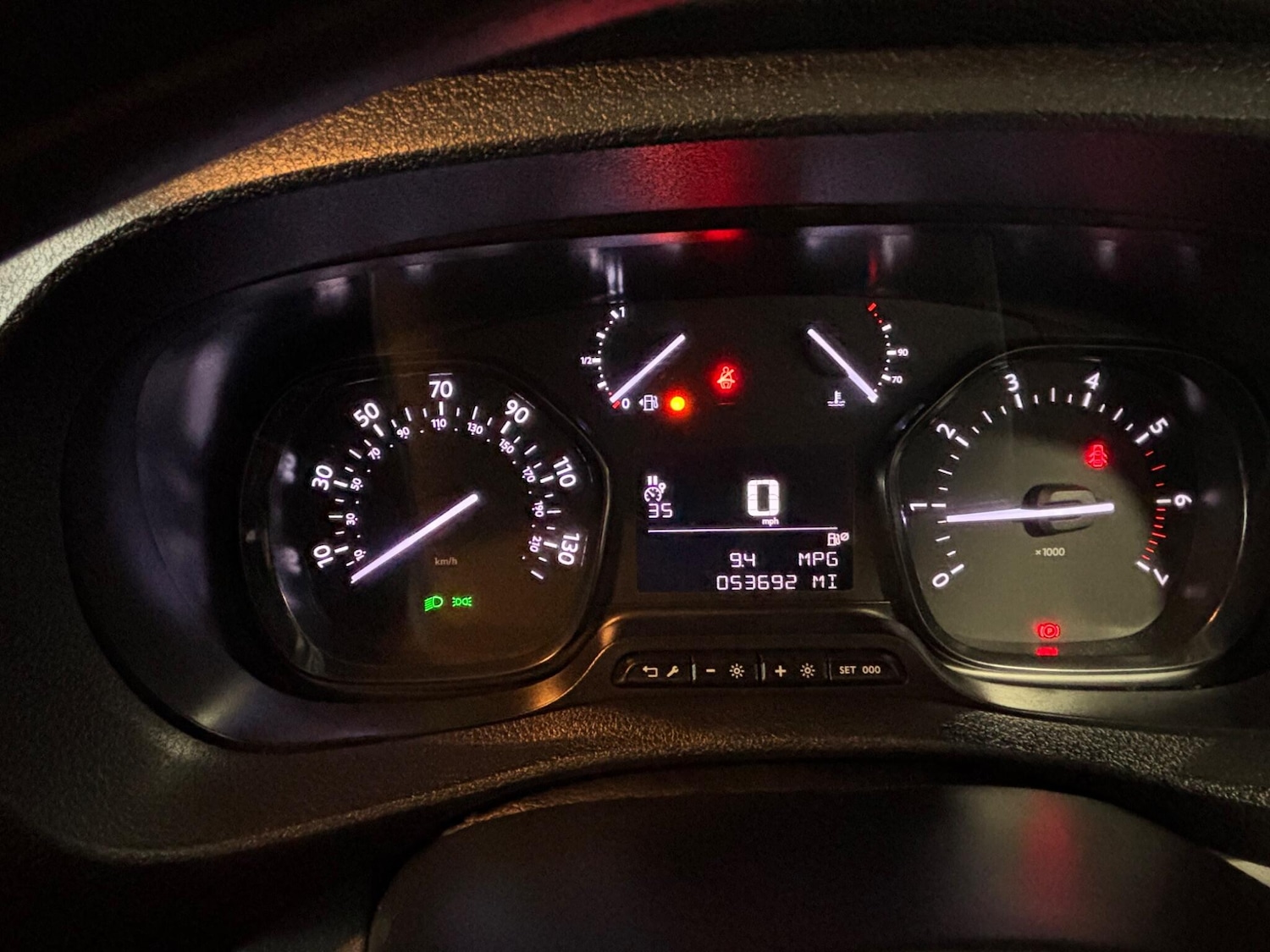 Used Peugeot Expert 2022 for sale - 77050179: Photo 19