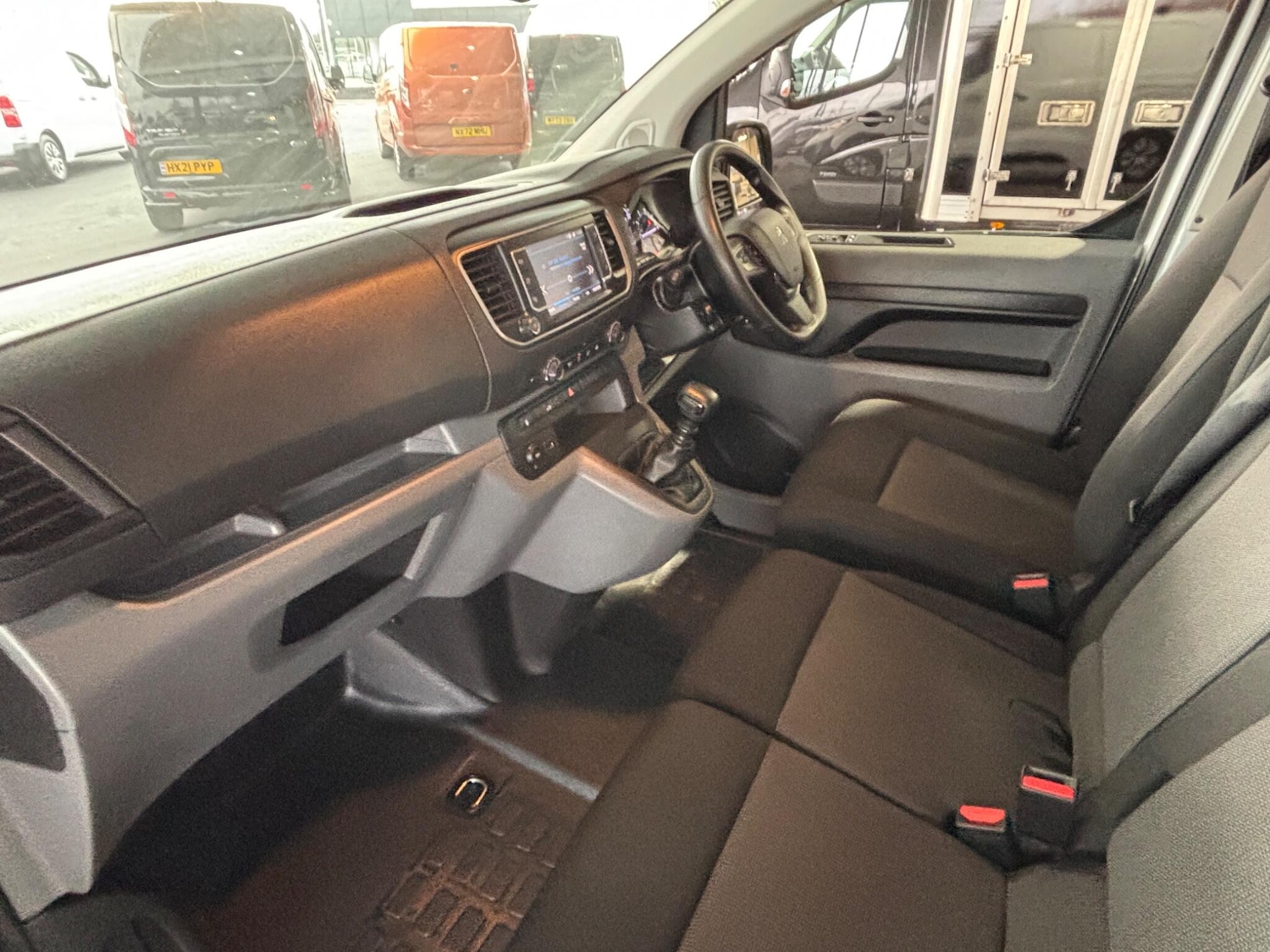 Used Peugeot Expert 2022 for sale - 77050179: Photo 20