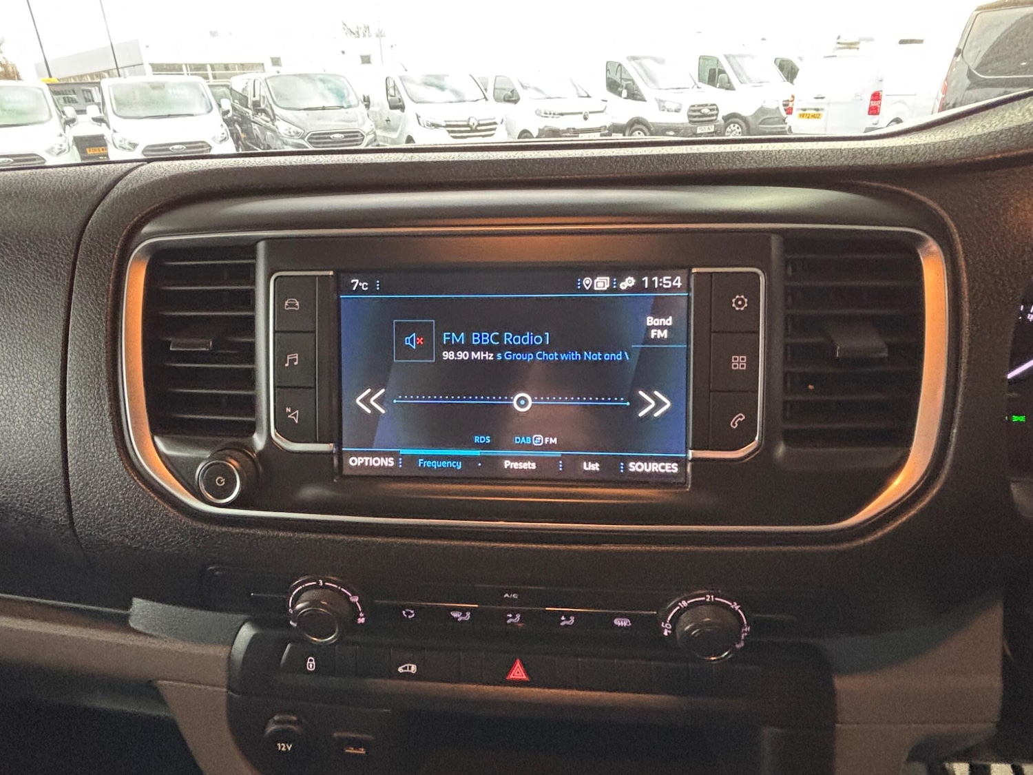 Used Peugeot Expert 2022 for sale - 77050179: Photo 22