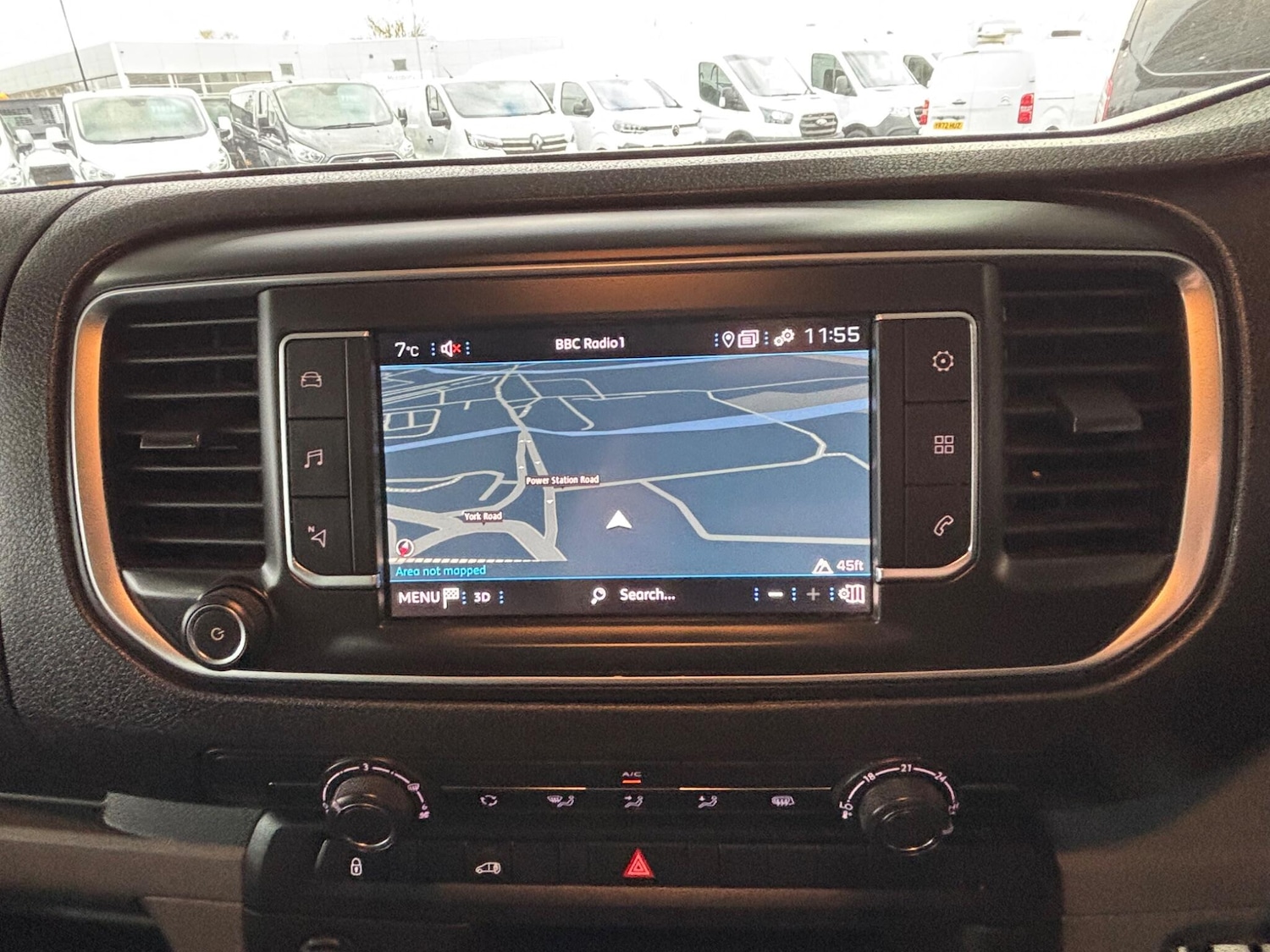 Used Peugeot Expert 2022 for sale - 77050179: Photo 23