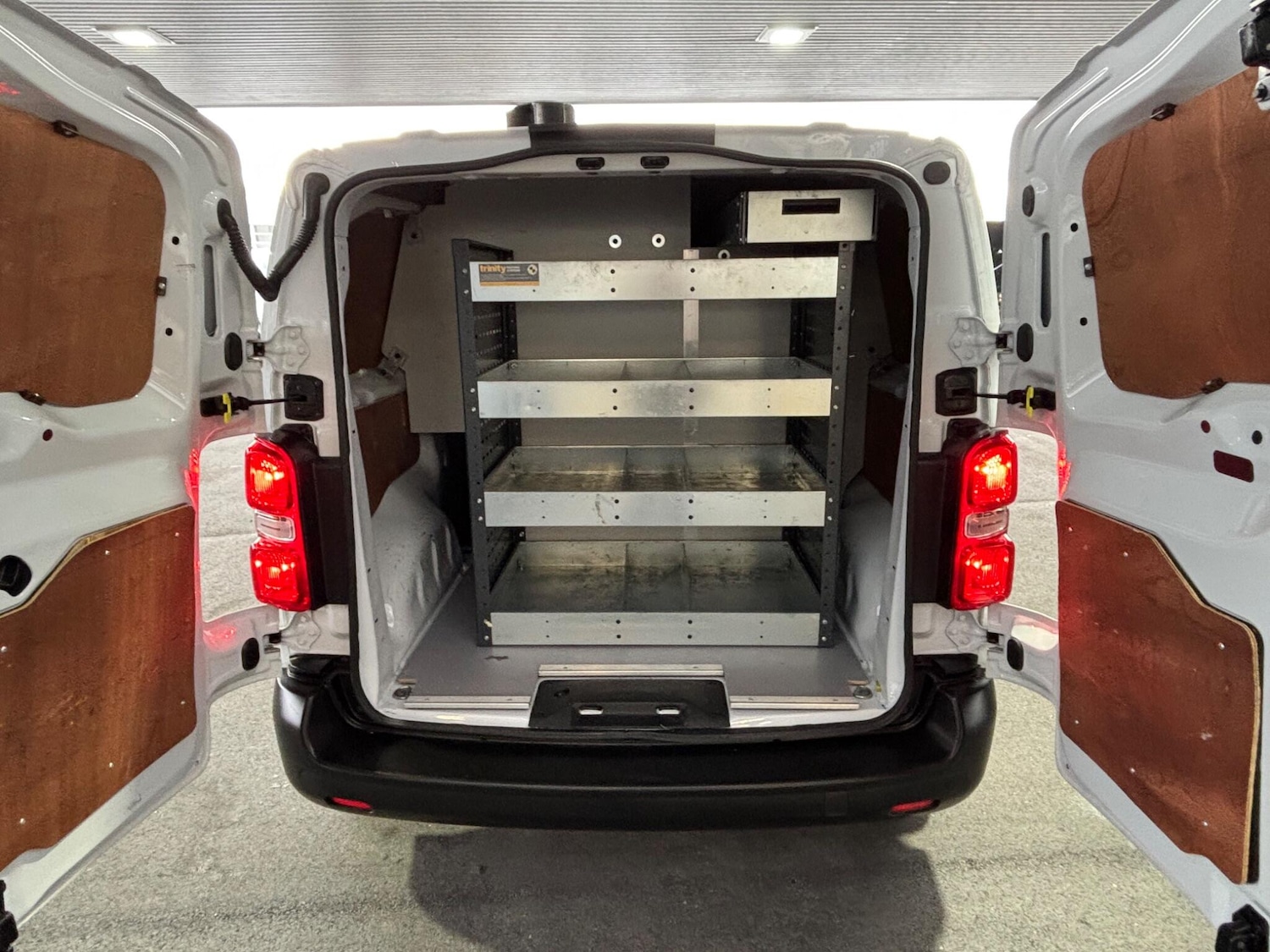 Used Peugeot Expert 2022 for sale - 77050179: Photo 24