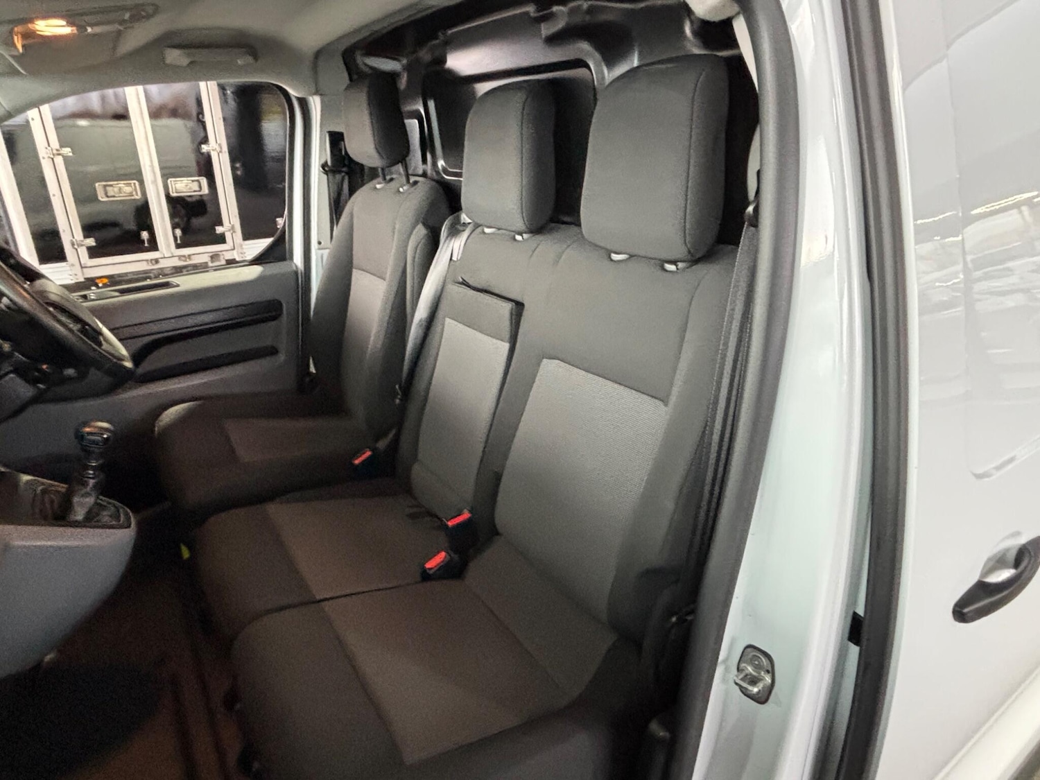 Used Peugeot Expert 2022 for sale - 77050179: Photo 28