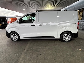 Used Peugeot Expert 2022 for sale - 77050179: Photo