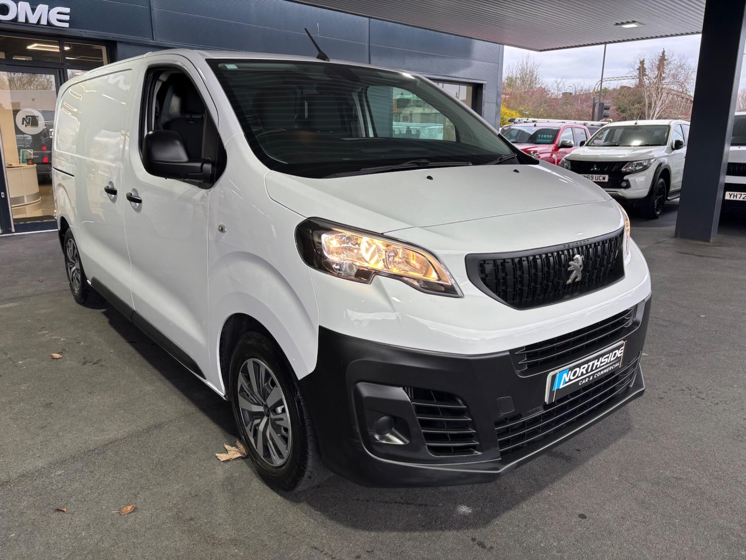 Used Peugeot Expert 2022 for sale - 77050179: Photo 5