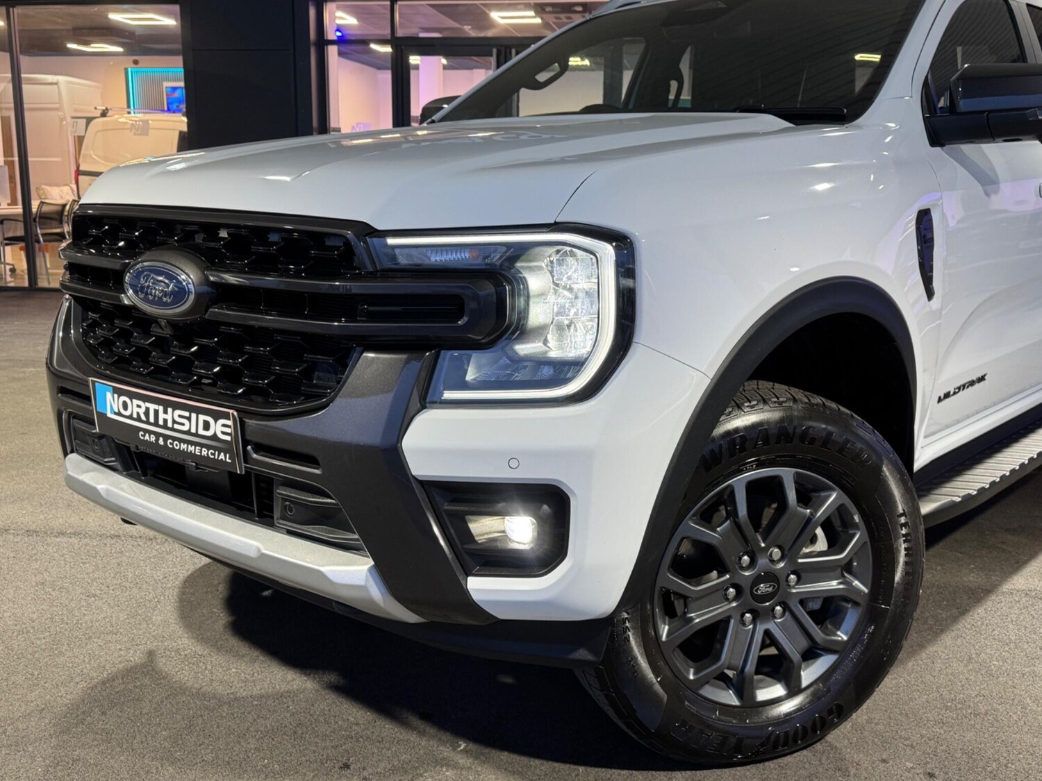 Used Ford Ranger 2025 for sale - 77597588: Photo 13