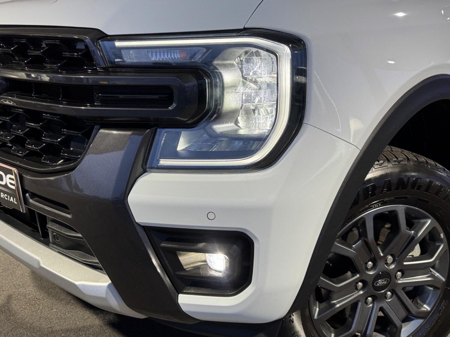 Used Ford Ranger 2025 for sale - 77597588: Photo 14