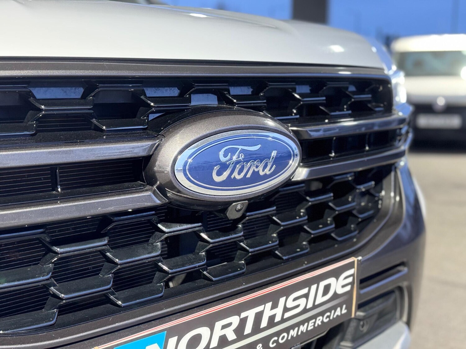 Used Ford Ranger 2025 for sale - 77597588: Photo 15