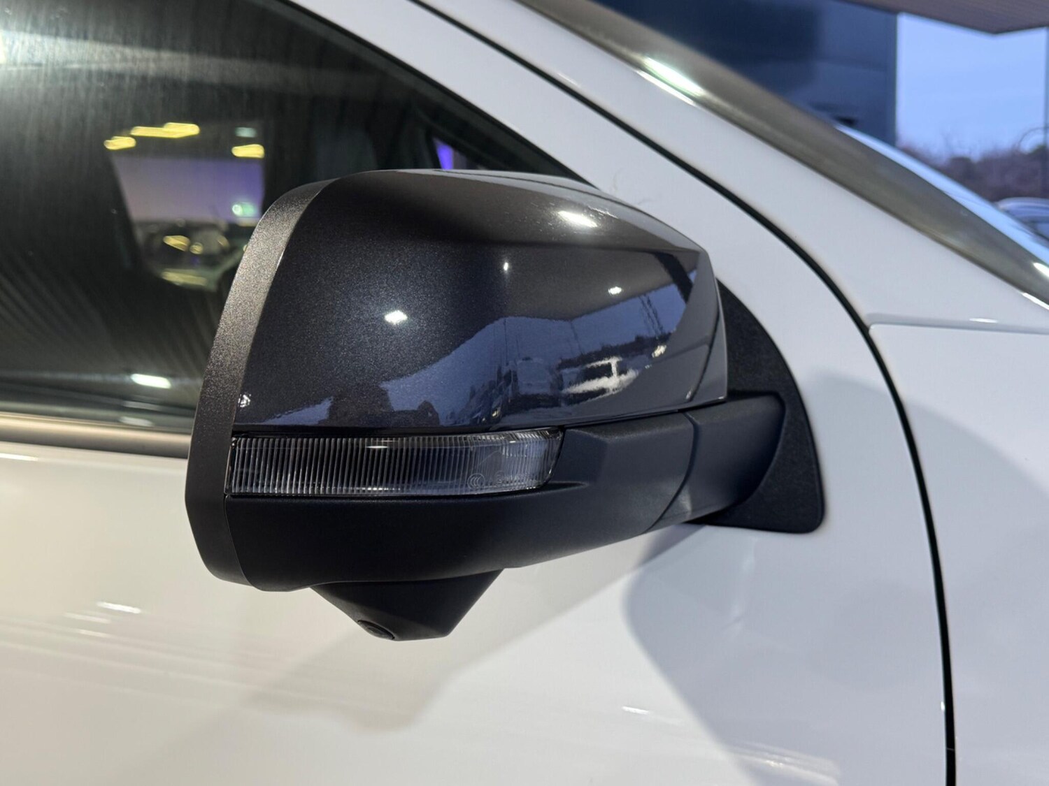 Used Ford Ranger 2025 for sale - 77597588: Photo 16