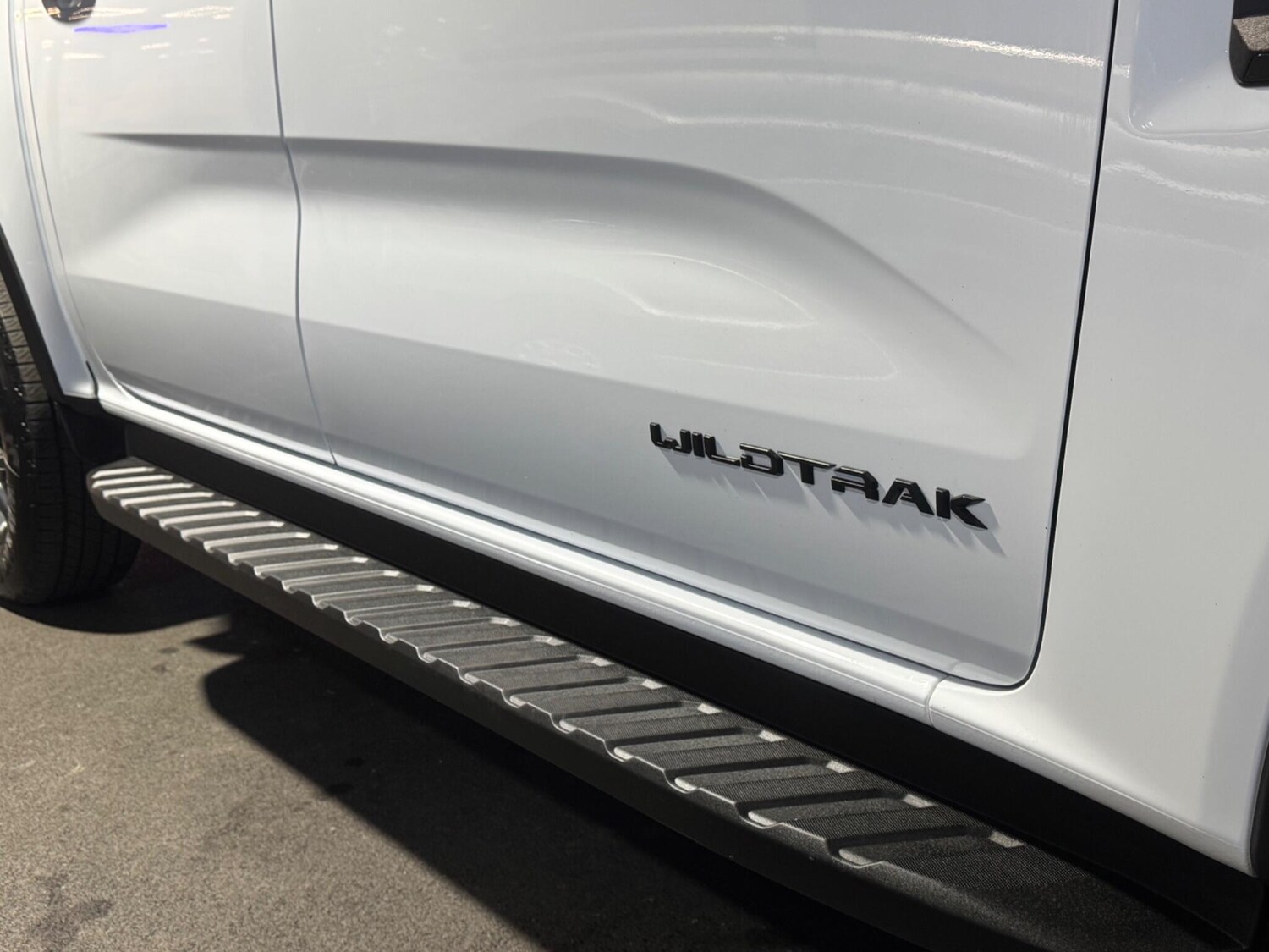 Used Ford Ranger 2025 for sale - 77597588: Photo 18