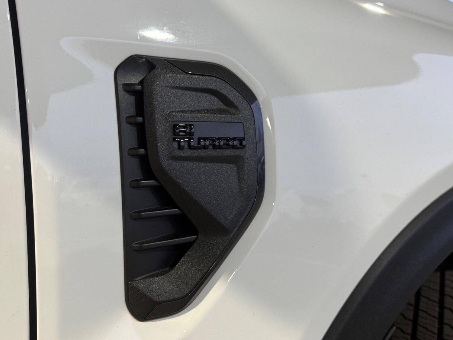 Used Ford Ranger 2025 for sale - 77597588: Photo 19