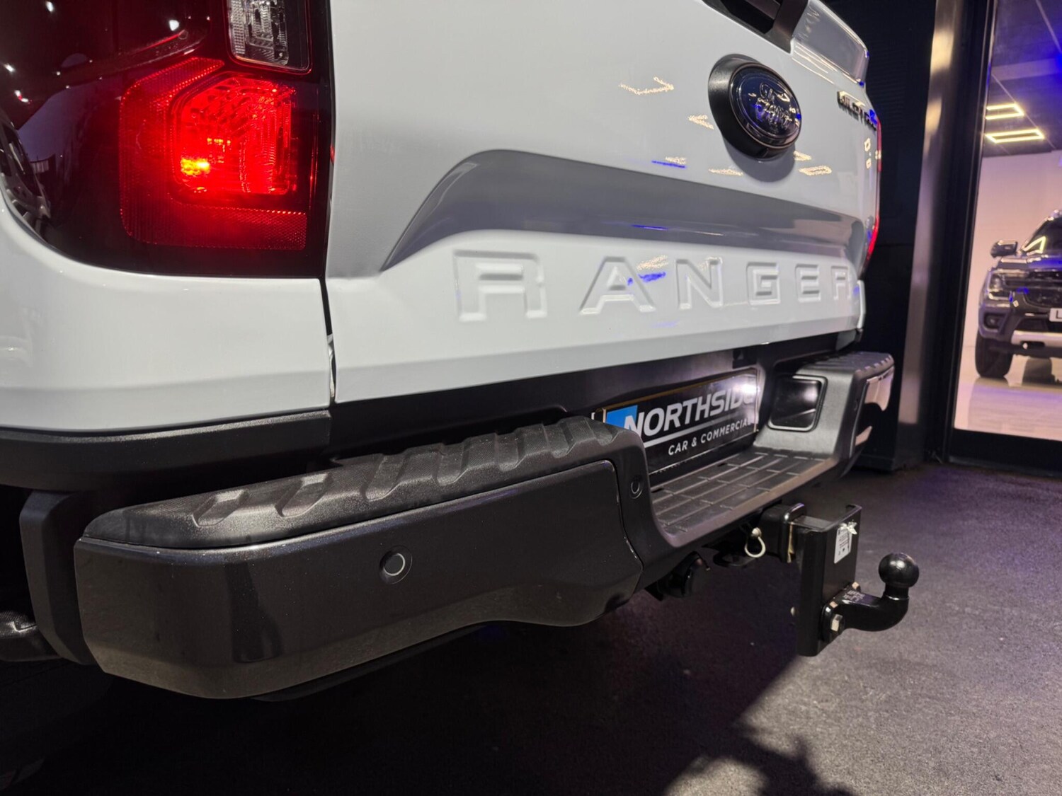 Used Ford Ranger 2025 for sale - 77597588: Photo 24