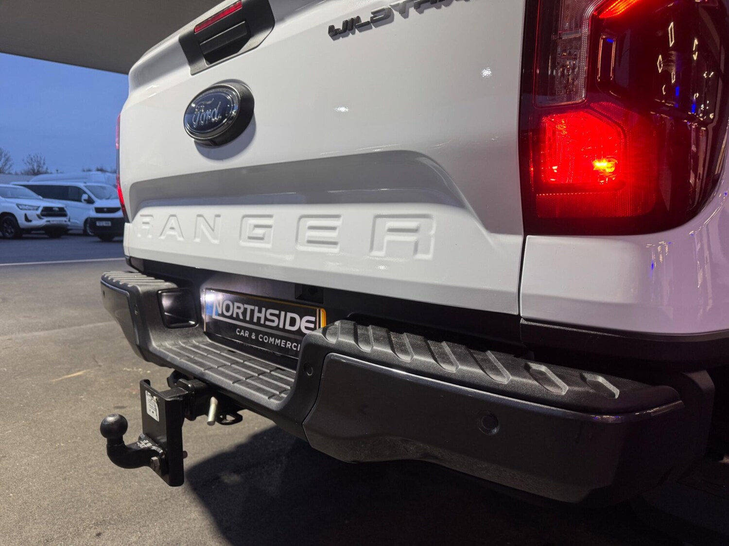 Used Ford Ranger 2025 for sale - 77597588: Photo 25