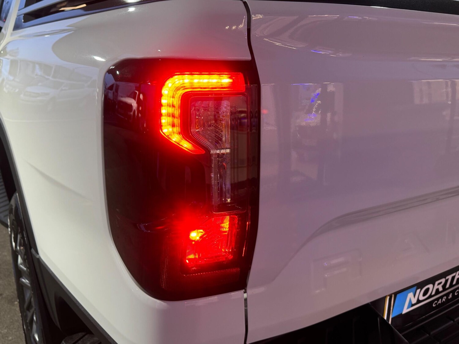 Used Ford Ranger 2025 for sale - 77597588: Photo 27