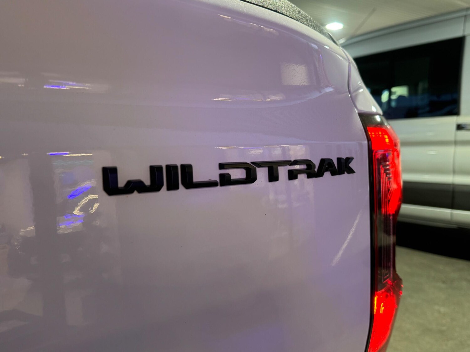 Used Ford Ranger 2025 for sale - 77597588: Photo 28