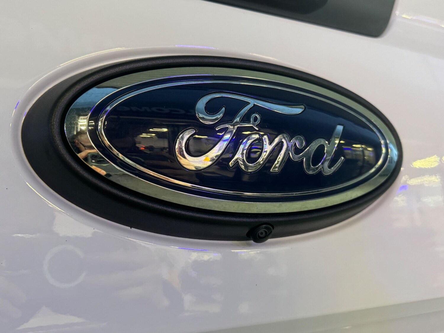 Used Ford Ranger 2025 for sale - 77597588: Photo 29