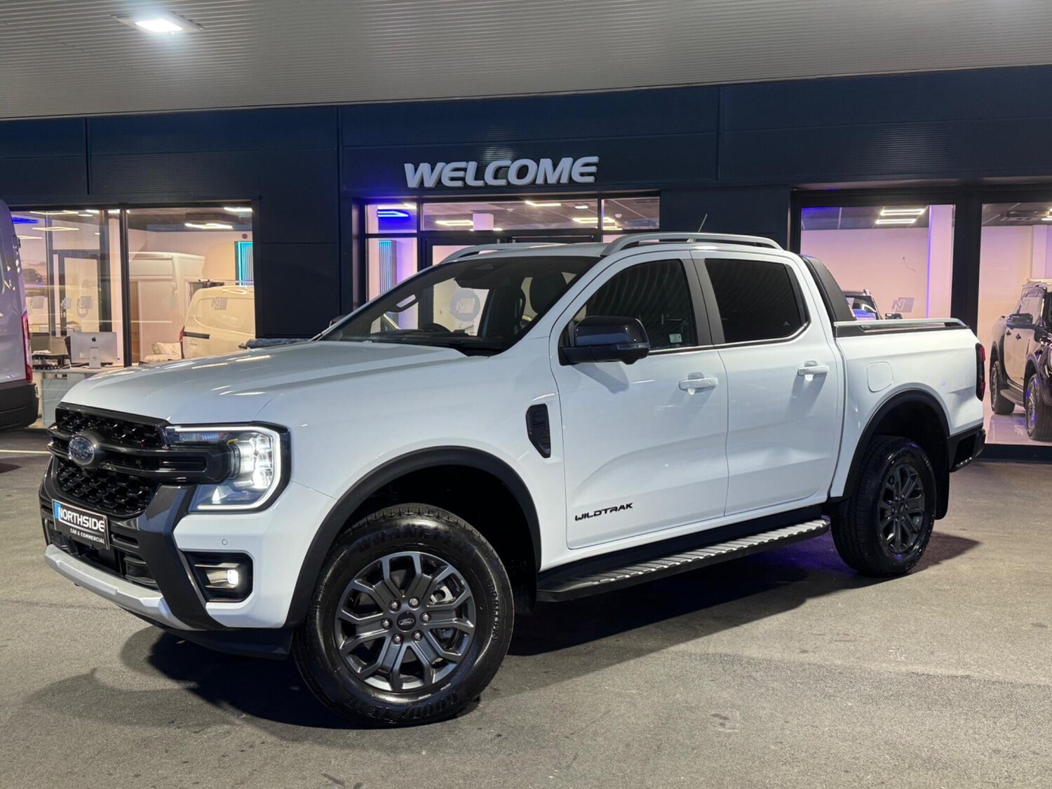 Used Ford Ranger 2025 for sale - 77597588: Photo 3