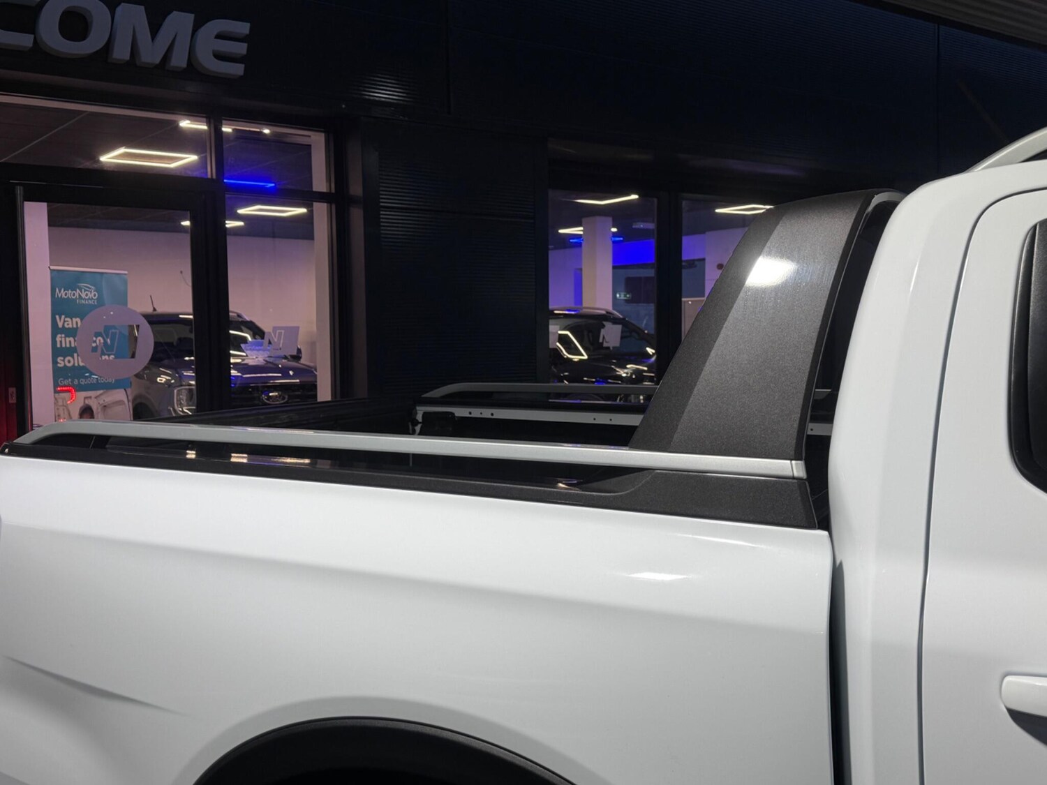 Used Ford Ranger 2025 for sale - 77597588: Photo 30