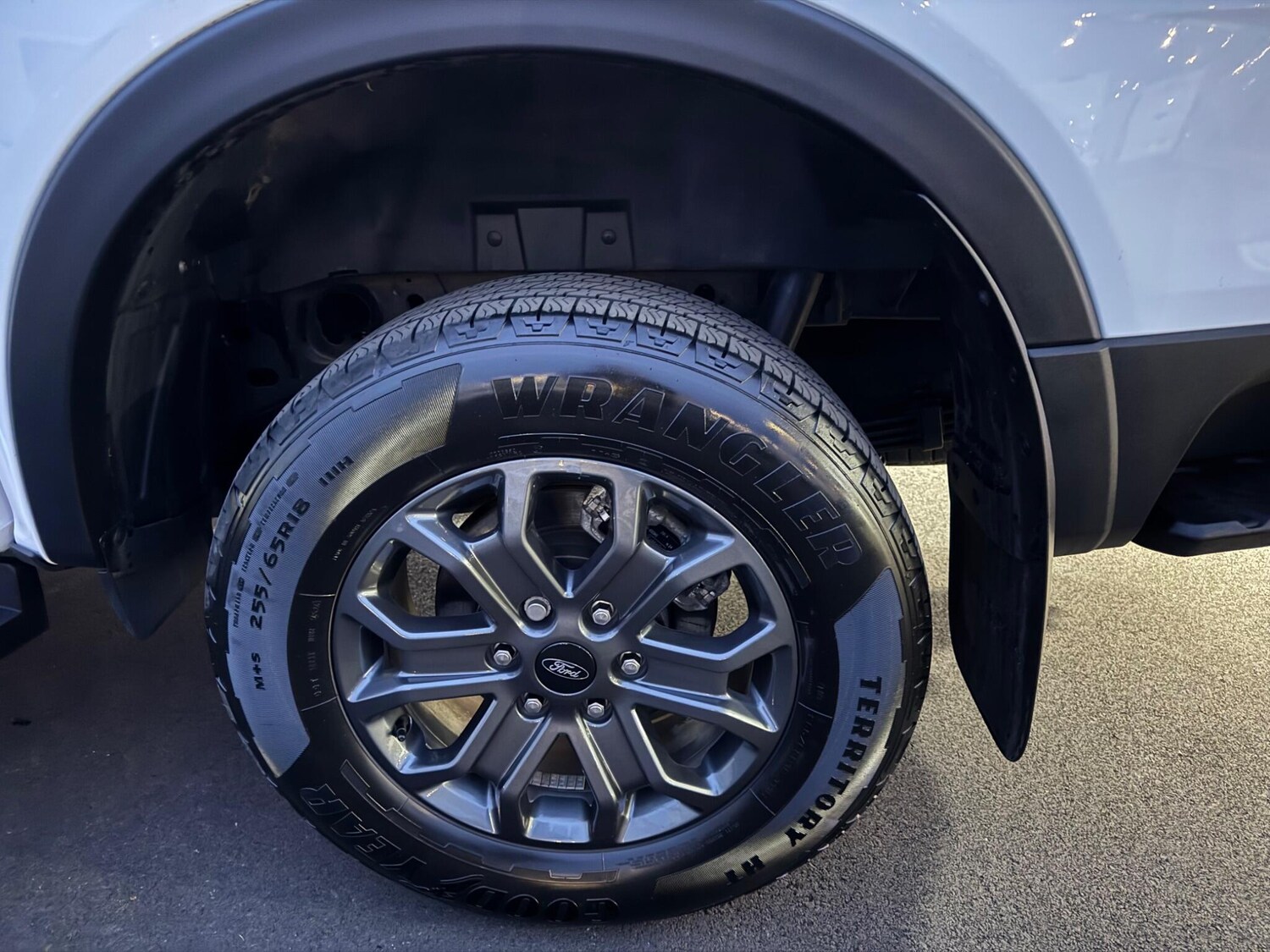 Used Ford Ranger 2025 for sale - 77597588: Photo 32