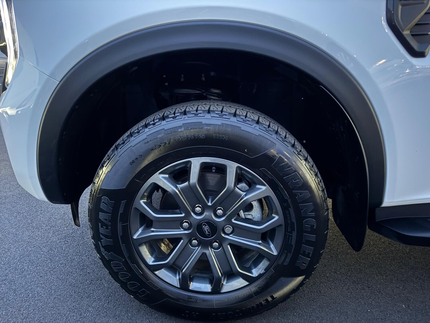 Used Ford Ranger 2025 for sale - 77597588: Photo 33