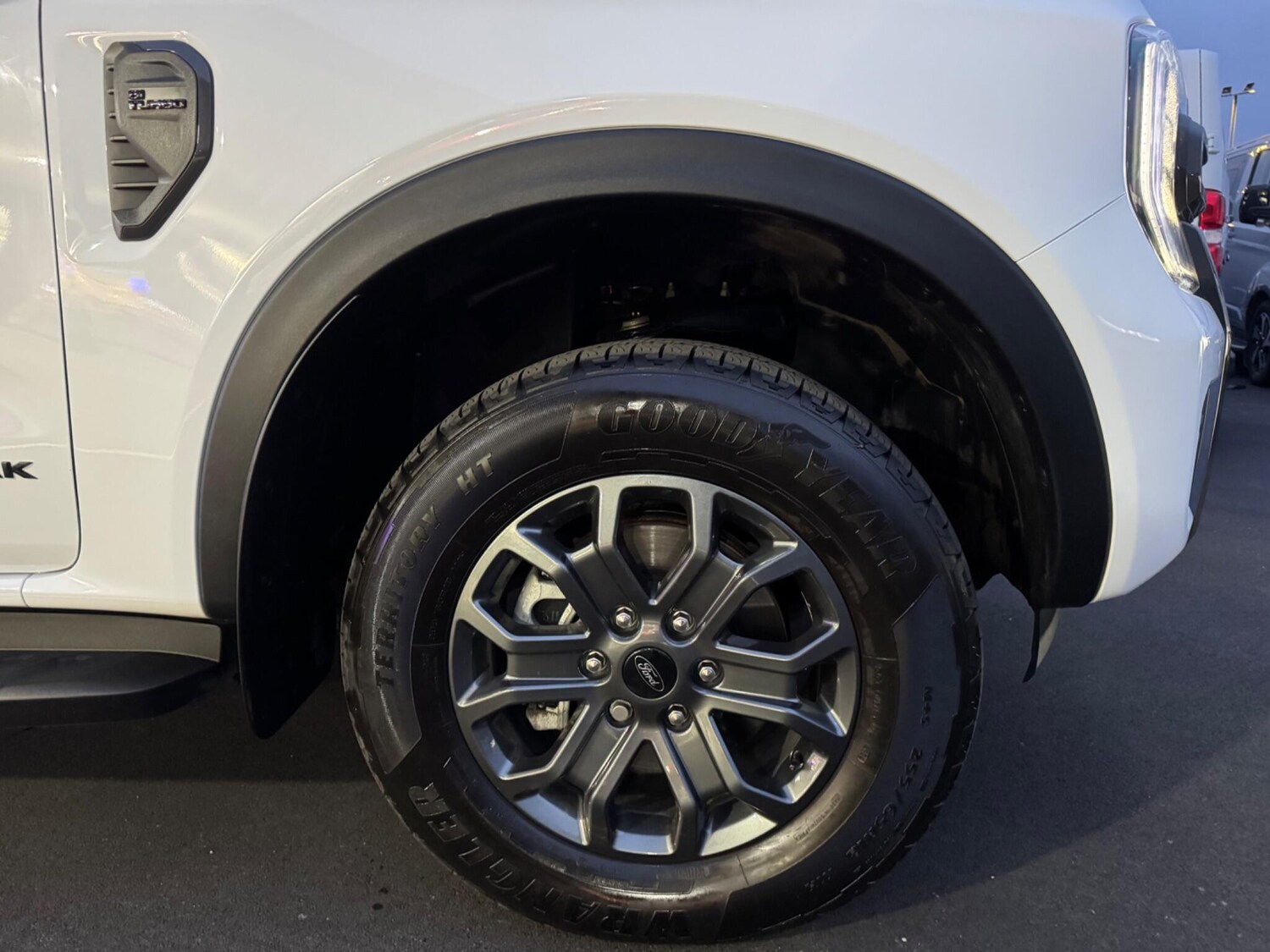 Used Ford Ranger 2025 for sale - 77597588: Photo 34