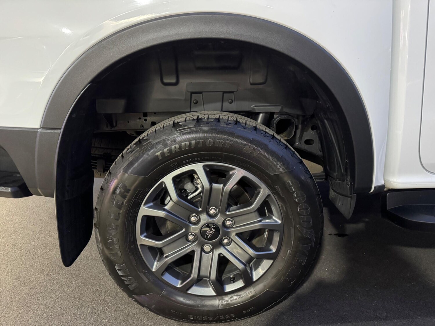 Used Ford Ranger 2025 for sale - 77597588: Photo 35