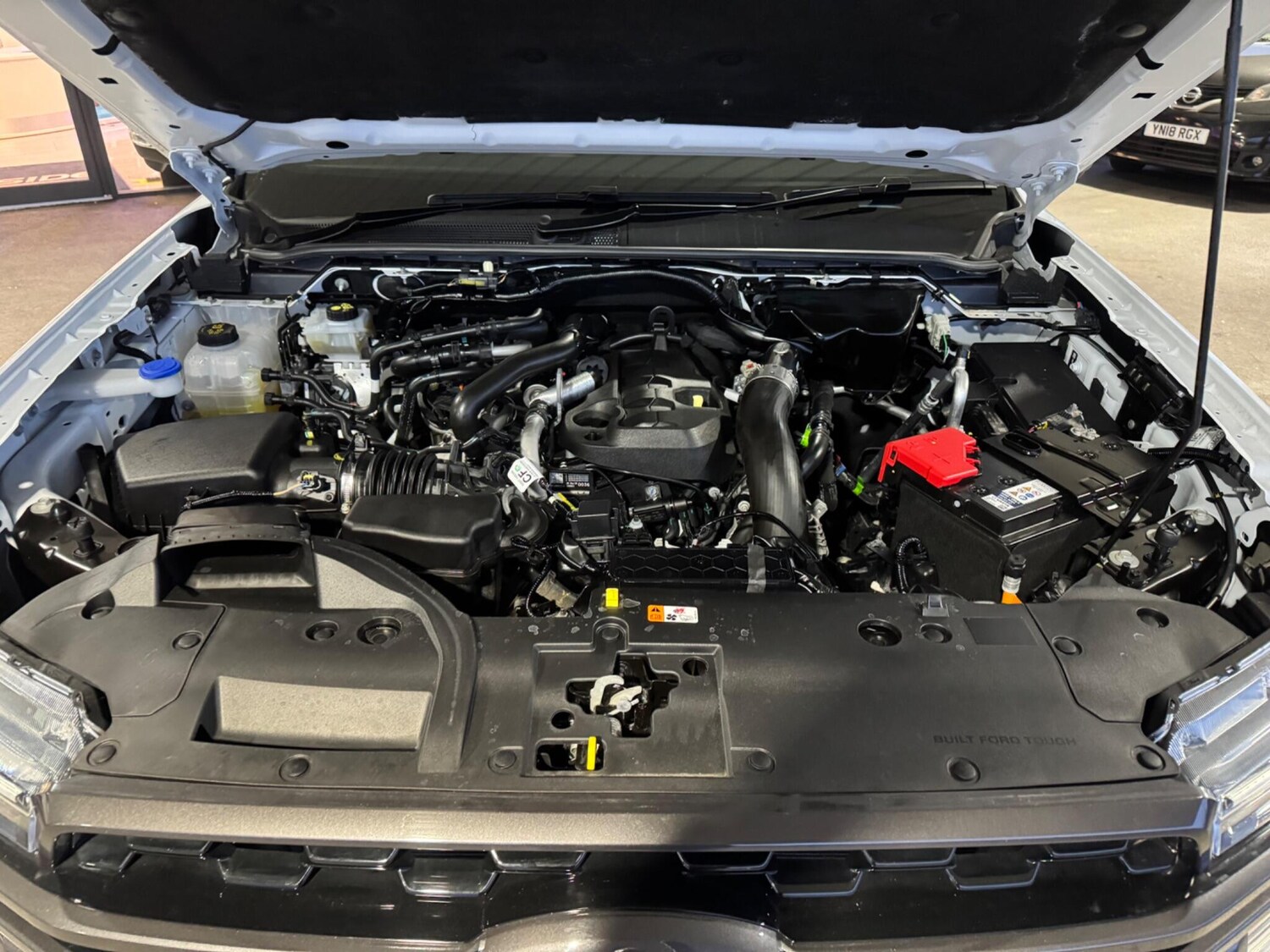 Used Ford Ranger 2025 for sale - 77597588: Photo 37