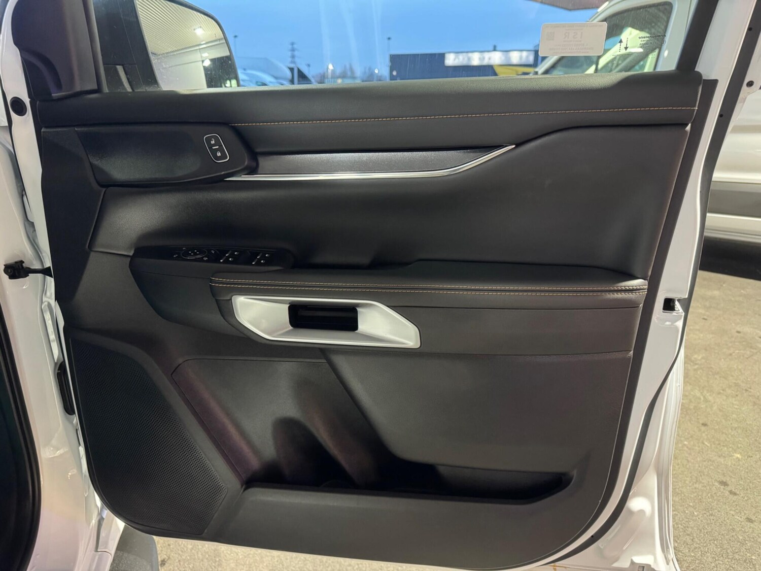 Used Ford Ranger 2025 for sale - 77597588: Photo 39