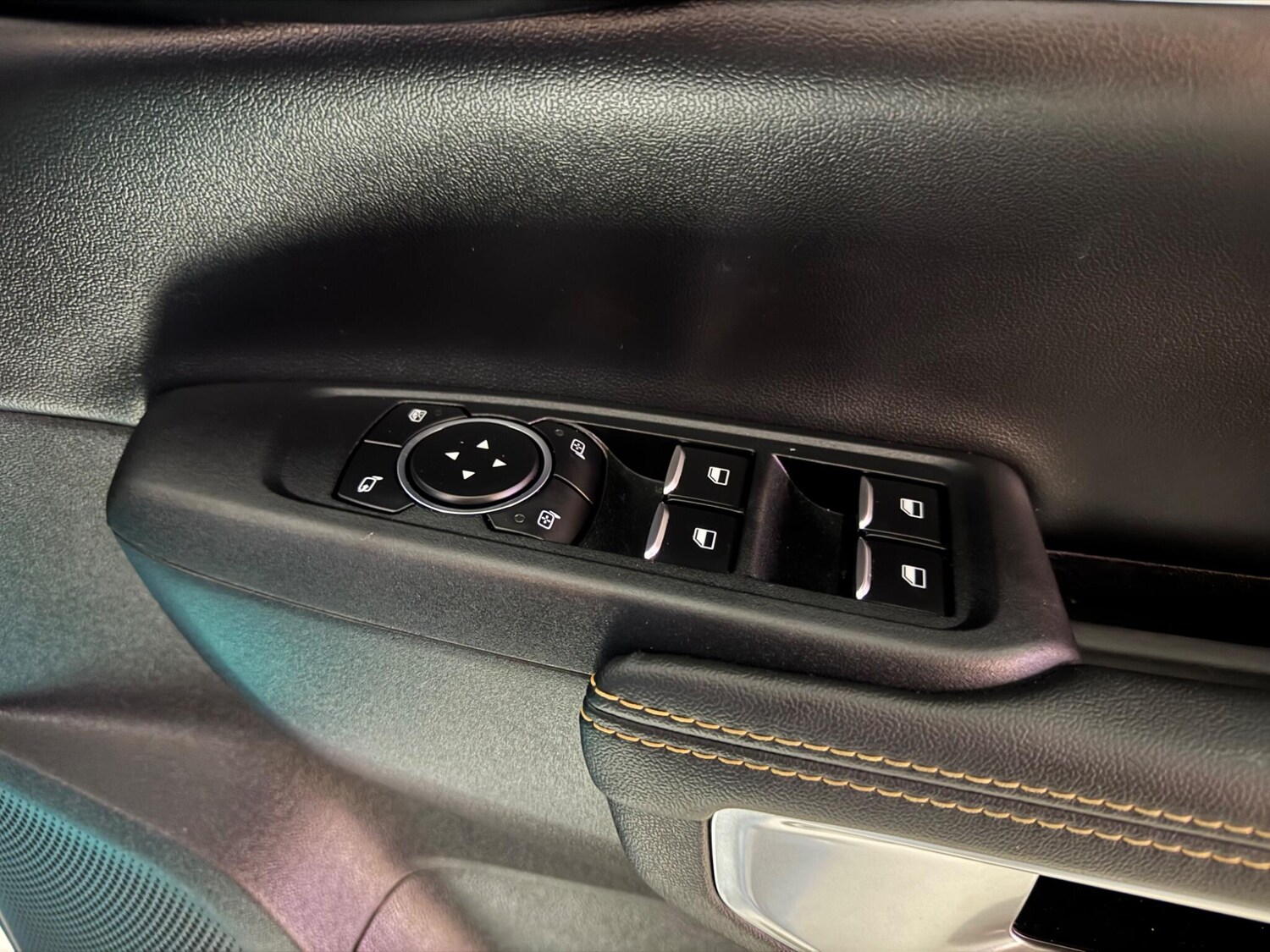 Used Ford Ranger 2025 for sale - 77597588: Photo 40