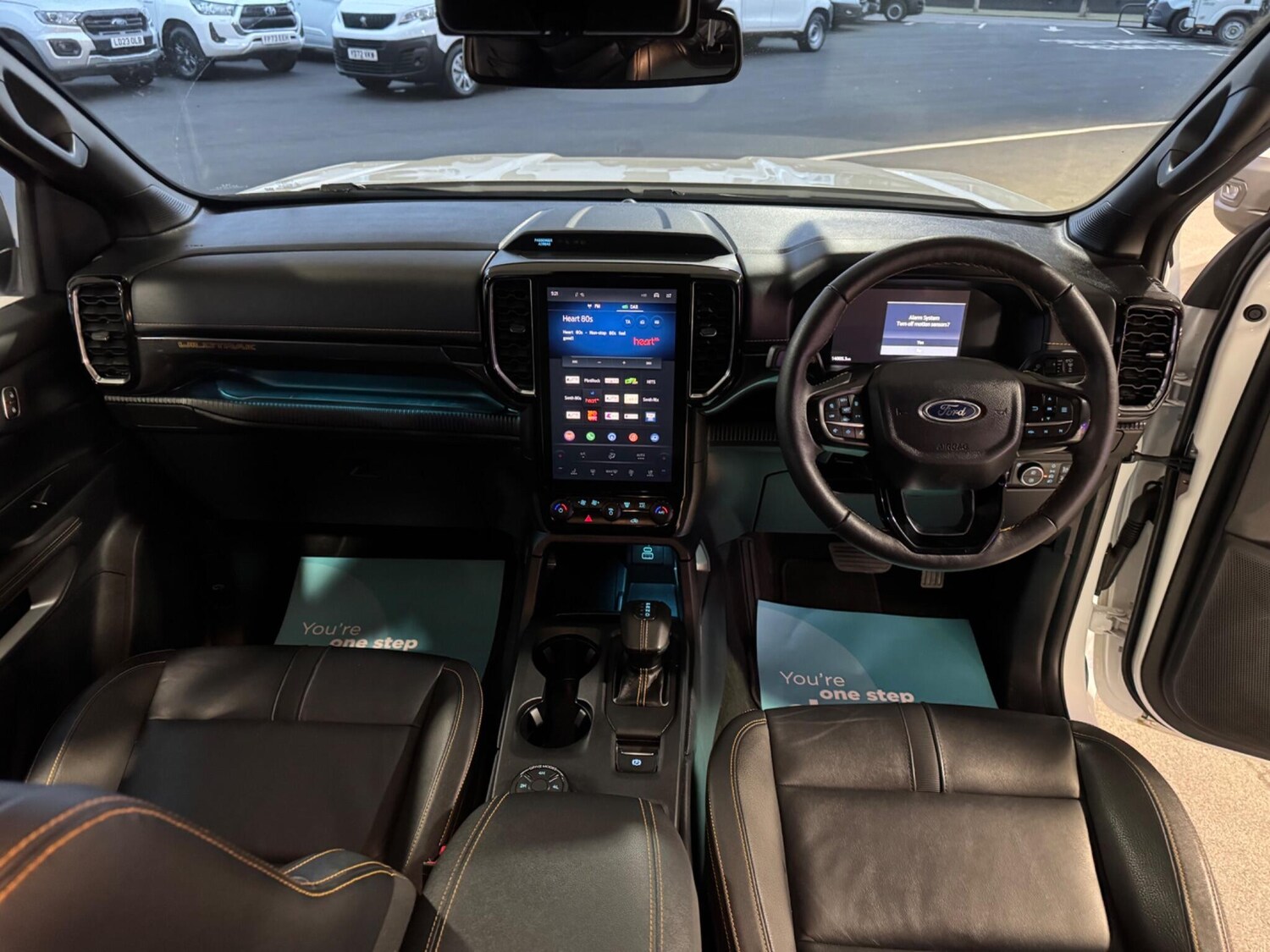 Used Ford Ranger 2025 for sale - 77597588: Photo 41