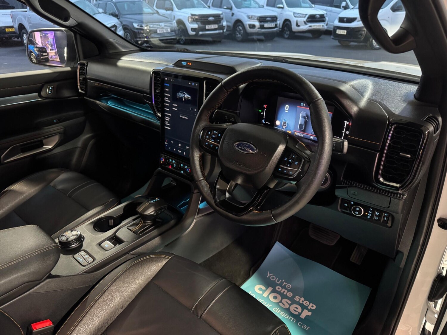 Used Ford Ranger 2025 for sale - 77597588: Photo 42