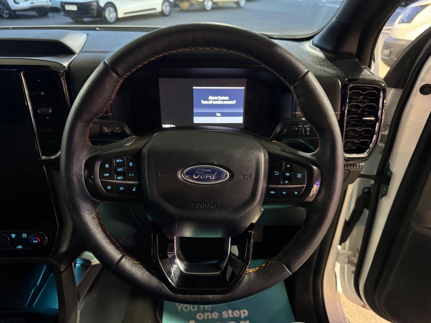 Used Ford Ranger 2025 for sale - 77597588: Photo 43