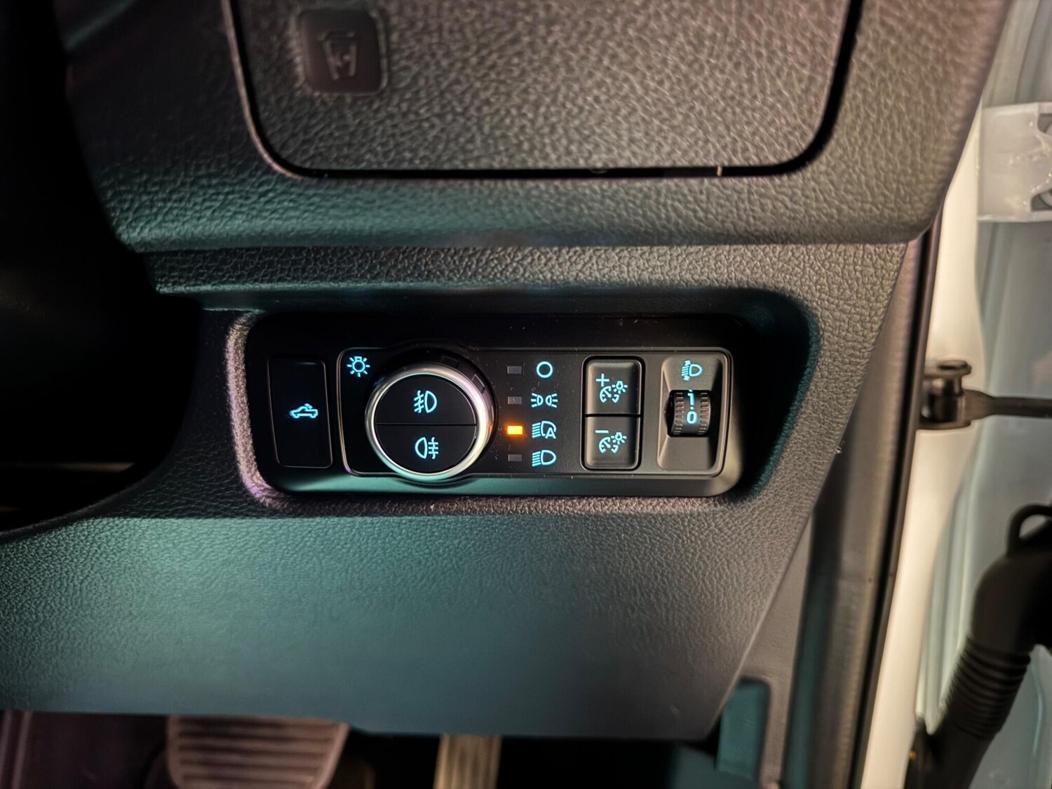 Used Ford Ranger 2025 for sale - 77597588: Photo 45