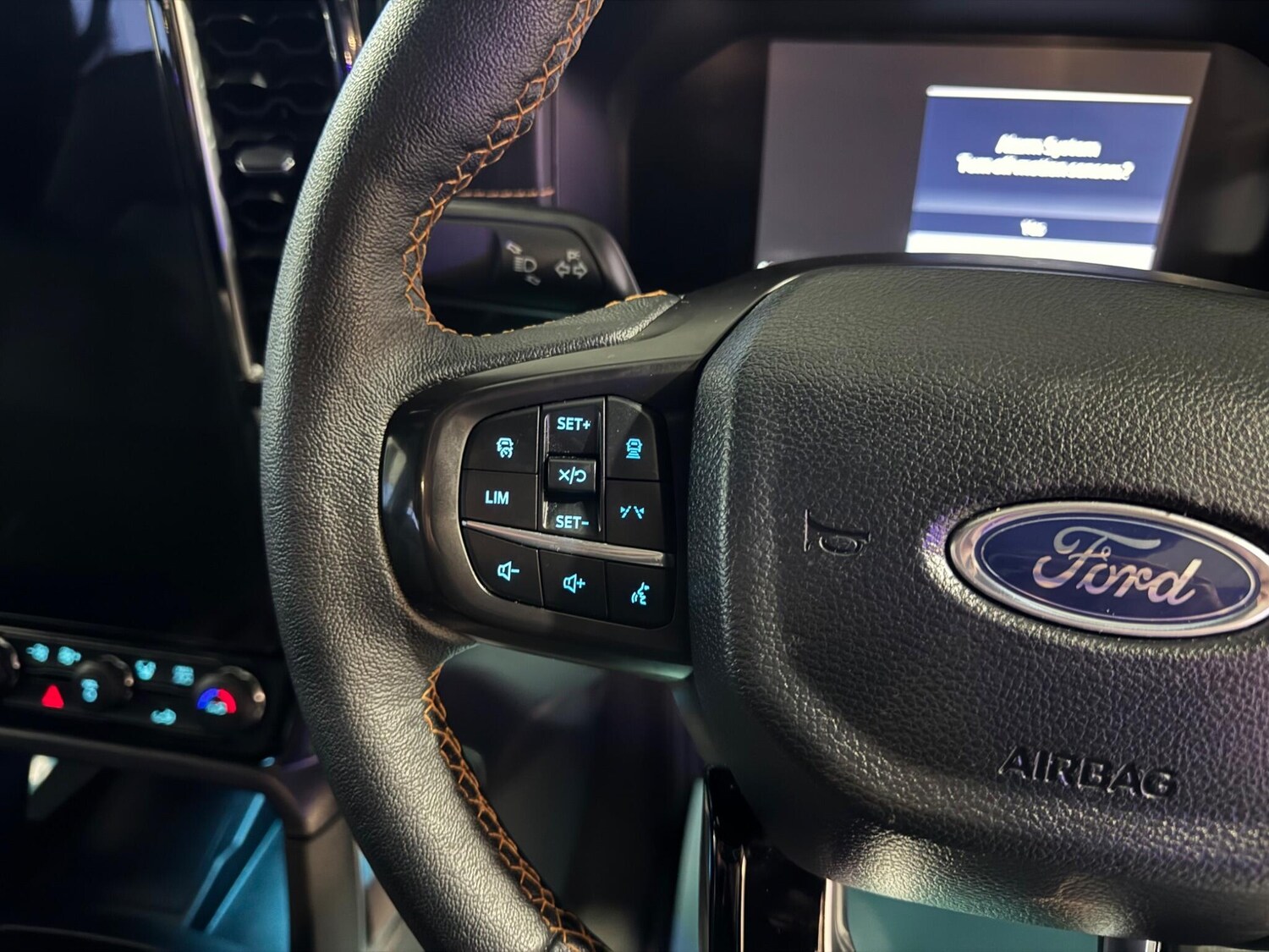 Used Ford Ranger 2025 for sale - 77597588: Photo 47