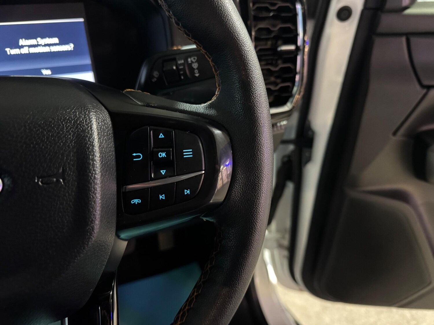 Used Ford Ranger 2025 for sale - 77597588: Photo 48