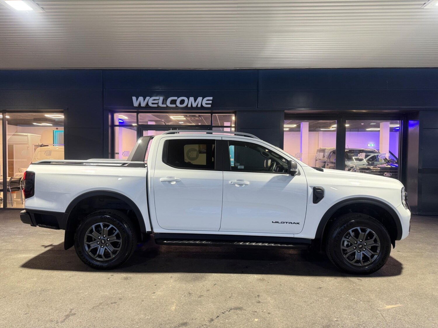 Used Ford Ranger 2025 for sale - 77597588: Photo 5