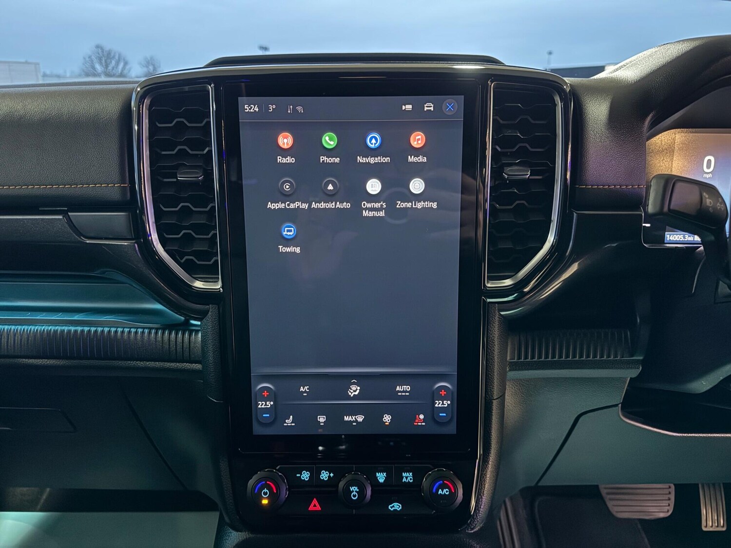 Used Ford Ranger 2025 for sale - 77597588: Photo 50