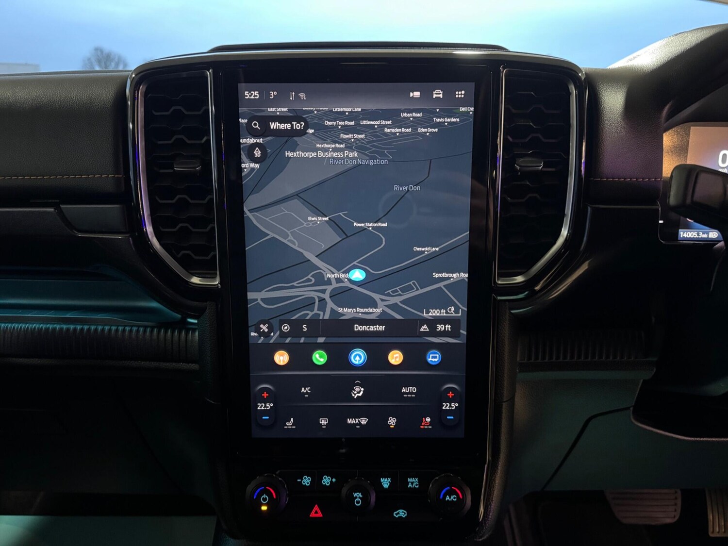 Used Ford Ranger 2025 for sale - 77597588: Photo 51