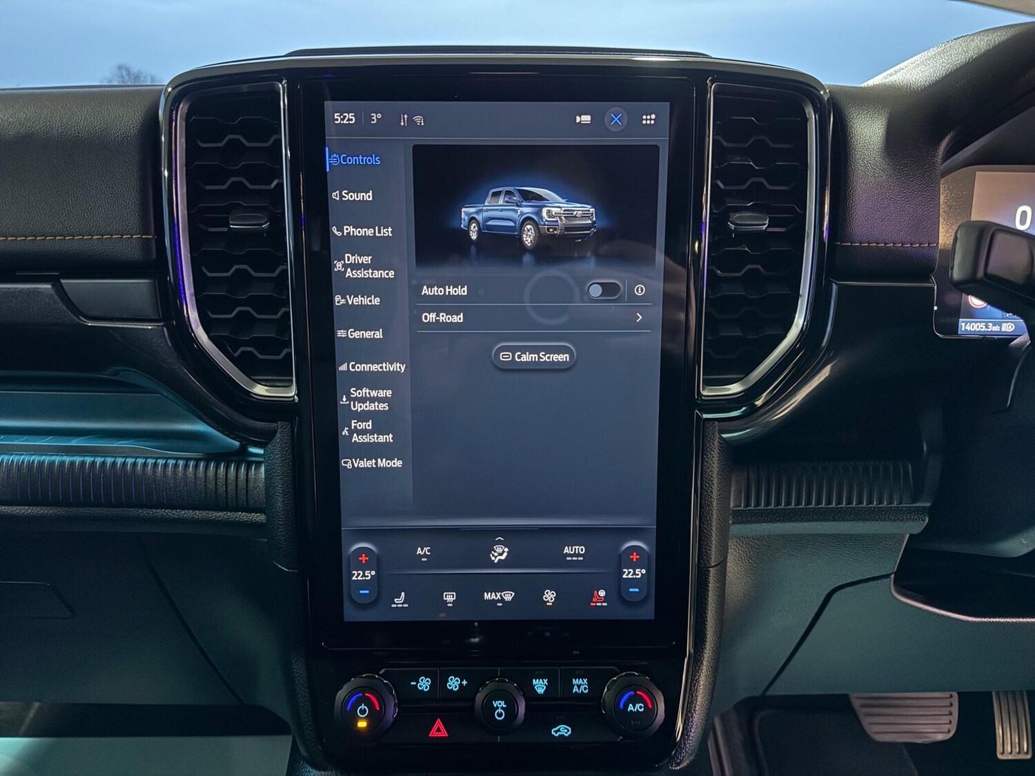 Used Ford Ranger 2025 for sale - 77597588: Photo 52